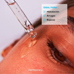 Hydrating Calming Serum 2%