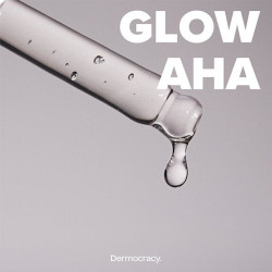 Glow Aha Serum