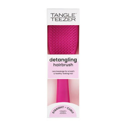 Detangling Hairbrush