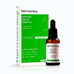 Comprar Soothing Azelaic Serum 10%