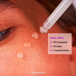 Ageless Defense Serum 3%
