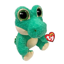 Comprar Beanie Boo Ernie Cocodrilo
