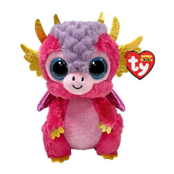 Comprar Beanie Boo Mia Dragon