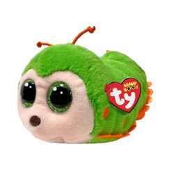 Comprar Beanie Boo Pilar Oruga
