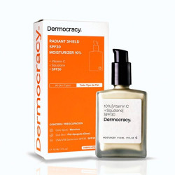Comprar 10% Vitamina C + Escualano Spf30