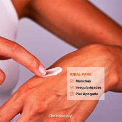 Vit C Glow Rapid Moisturizer