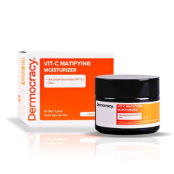 Comprar Vit C Matifyng Moisturizer
