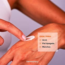 Vit C Matifyng Moisturizer