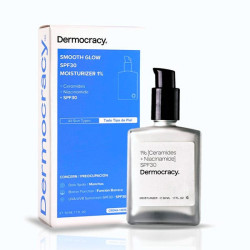 Comprar Smooth Glow Spf30 Moisturizer 1%