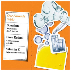 Set Powerful-Strength Line-Reducing Concentrate