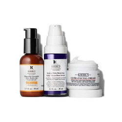 Set Powerful-Strength Line-Reducing Concentrate