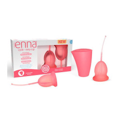 Comprar Cycle Easy Cup