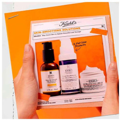 Set Powerful-Strength Line-Reducing Concentrate