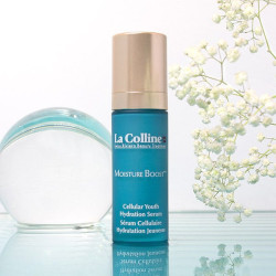 Moisture Boost Cellular Youth Hidration Serum