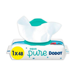 Comprar Toallitas Aqua Pure