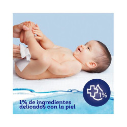 Toallitas Aqua Pure