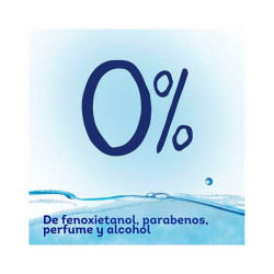Toallitas Aqua Pure