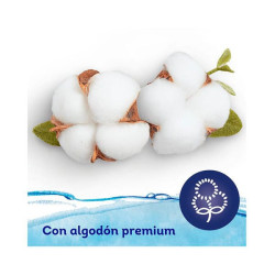 Toallitas Aqua Pure