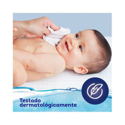 Toallitas Aqua Pure