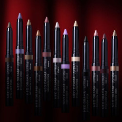 Neo Drama Eyeshadow Shimmer