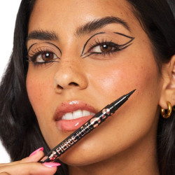 Fierce Flick Eyeliner