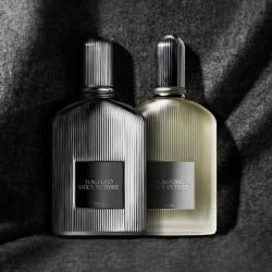 Eau Grey Vetiver