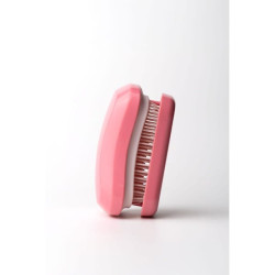 Compacto Viaje Rosa