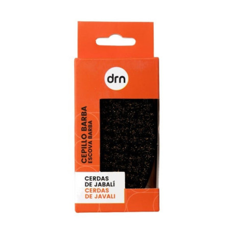Cerdas De Jabalí Negro