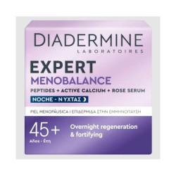 Comprar Crema Facial Menobalance Nocturna