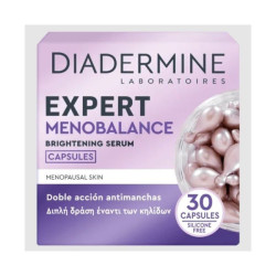Comprar Sérum Iluminador Cápsulas Menobalance