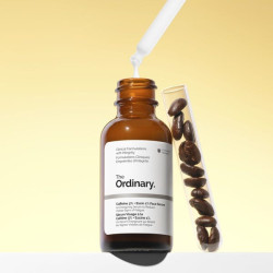 Sérum Facial Caffeine 3% + Escin 1%