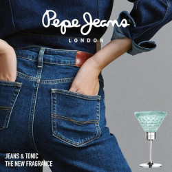 Jeans & Tonic