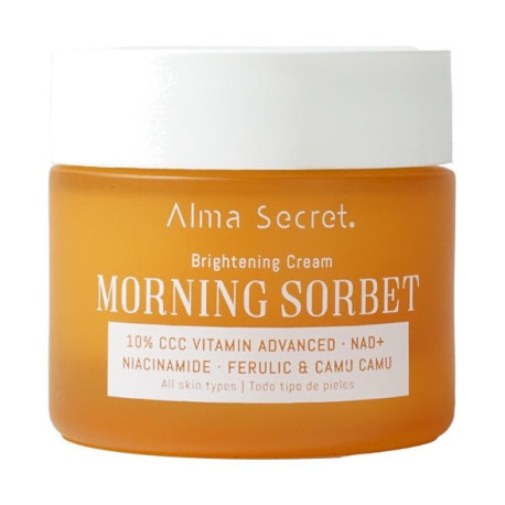 Morning Sorbet Brightening Cream