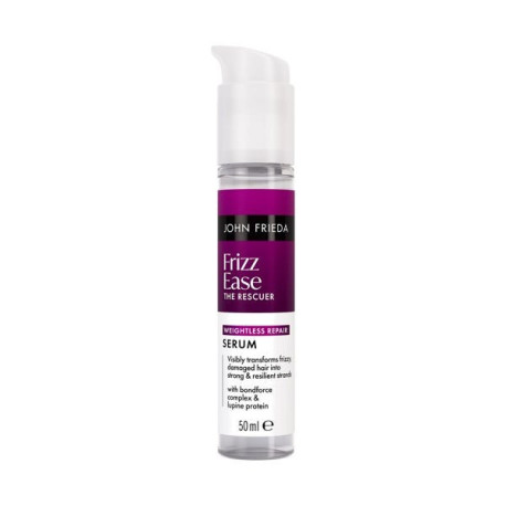 Frizz Ease The Rescuer