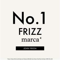 Frizz Ease The Rescuer