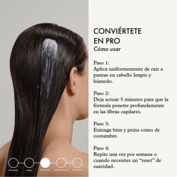 Frizz Ease Infinite Smooth