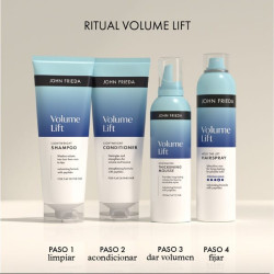 Volume Lift