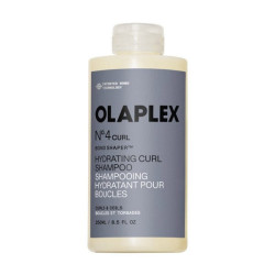 Comprar No4 Curl