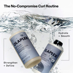 No4 Curl