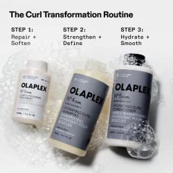 No5 Curl