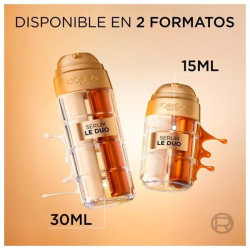 Age Perfect Serum Le Duo