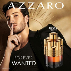 Forever Wanted Absolu