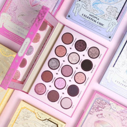 Celestial Series Parte II Palette