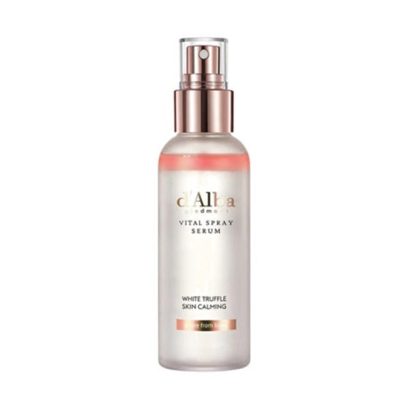 Spray Sérum Facial Vital White Truffle
