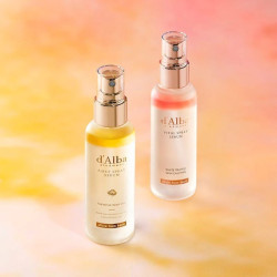 Spray Sérum Facial Vital White Truffle