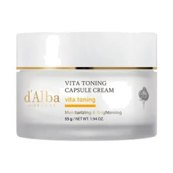 Comprar Crema Facial Vita Toning