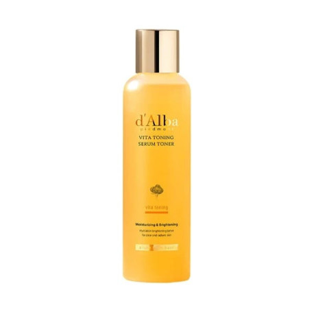 Sérum Facial Vita Toning