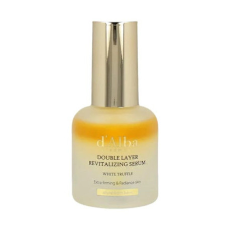 Sérum Facial Double Layer