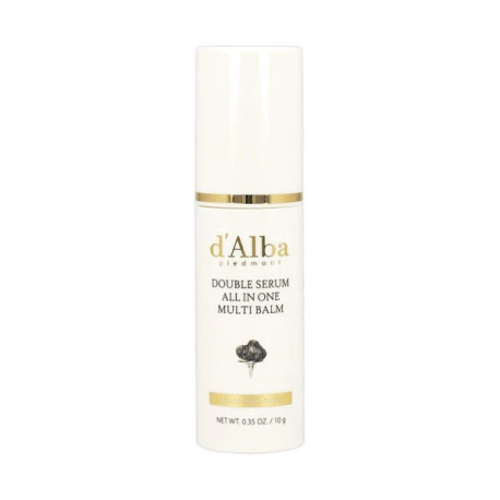 Doble Sérum Multi-Balm