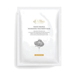 Comprar Mascarilla Facial White Truffle